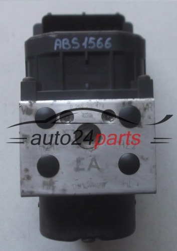 ABS OPEL CORSA C COMBO MERIVA POMPA 09127108 EA BOSCH 0 265 216 478, 0265216478, BOSCH 227 385 53883 5, 227385538835
