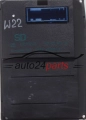 Pantalla multifunción radio OPEL VECTRA C  GM 13178765 SD