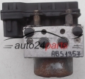 ABS HYDRAULIK-AGGREGAT MIT STEUERGERAET MAZDA 6 GJ6A 437AO, GJ6A437AO, GJ6A437A0, MD9-A2W, 436-4534, VISTEON 2059045