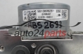BOMBA HIDRAULICA Y CENTRALITA ABS CITROEN PEUGEOT 9813805280, 10.0220-0580.4, 10022005804, 28.5153-9705.3, 28515397053