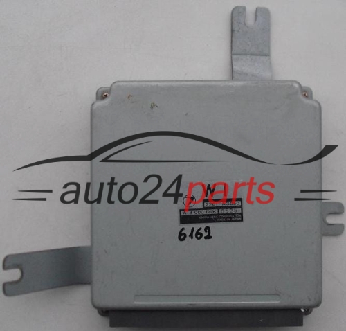 KOMPUTER STEROWNIK SILNIKA SUBARU FORESTER 2.0 EJ20 S TURBO 22611 AG050, 22611AG050, WI, A18-000 DIK, A18000DIK - 