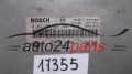 KOMPUTER STEROWNIK SILNIKA NISSAN MICRA 1.3 BOSCH 0261204247