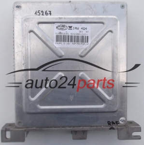 KOMPUTER STEROWNIK SILNIKA FIAT COUPE MAGNETI MARELLI IAW 4Q4, IAW4Q4, 6160019302 - 