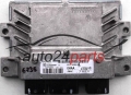 CENTRALITA DE MOTOR FORD FIESTA 1.6 8V21-12A650-HB 8V2112A650HB, 12A650HB, S180049001 A, S180049001A, 0HAA, J38AC.jpg