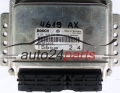 Motorsteuergerät Alfa Romeo 156 2.4 JTD 0281010336 46761016 15651HB