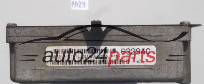 KOMPUTER STEROWNIK SILNIKA CHRYSLER STRATUS 2.0 P04606329AC, 6329AC, 4651711-2 