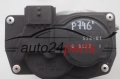 BOITIER DE PAPILLON NISSAN HITACHI SERA 526-01,  RME 60-11