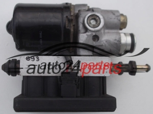 ABS PUMPE BLOCK HYDRAULIKPUMPE STEUERGERÄT VOLKSWAGEN SHARAN 7M0 907 379 / 7M0907379 / 10.0945-0301.3 / 10094503013 / 7M0 614 111 K / 7M0614111K / 10.0203-0069.4 / 10020300694
