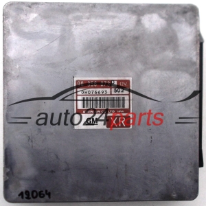 STEROWNIK SKRZYNI AUTOMATYCZNEJ OPEL ASTRA VECTRA GM  90356073 XR