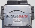 CALCULATEUR MOTEUR SSANGYONG RODIUS R0412C019A, A665 540 44 32, A6655404432, 28075135