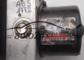 BOMBA HIDRAULICA Y CENTRALITA ABS CITROEN C2 C3 9655329980, ATE 10.0206-0191.4, 10.0960-1149.3