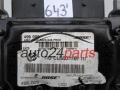 ECU STEUERGERAT BOSE AMPLIFICATORE SCHEFENOCKER 496 009, 496009 