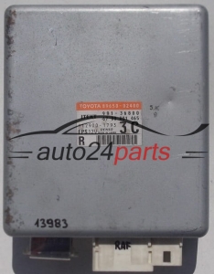 Lenkungssteuergerät Servolenkung Lenkung Steuergerät TOYOTA AURIS DENSO 112900-1793, 1129001793, 89650-02400, 8965002400, 991-36800, 99136800, 67 00 001 465, 6700001465 
