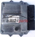 calculateur moteur pour opel chevrolet, holde, vauxhall agila 1.3 cdti z13dt