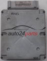 VISTEON 98AB-12A650-DBC, 98AB12A650DBC, QUAT, LP4-331 