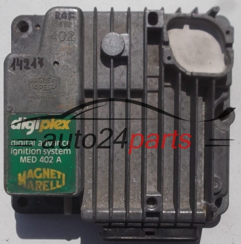 Zündsteuergerät  FIAT MAGNETI MARELLI MED 402 A