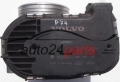 DROSSELKLAPPE VOLVO 8677866, BOSCH 0 280 750 103, 0280750103
