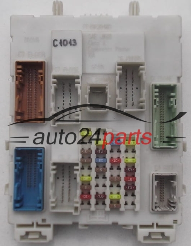 SICHERUNGKASTEN MODUL FORD C-MAX BV6N-14A073-AB, BV6N14A073AB, 51945L100