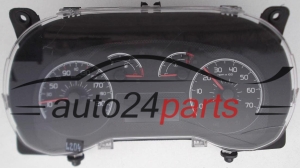TACHO KOMBIINSTRUMENT CITROEN 1367830080 3 90420, 1367830080390420, 503002183003 