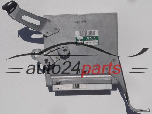 ABS STEUERGERAT TOYOTA PRIUS 89540-47030, 8954047030