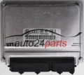  KOMPUTER STEROWNIK SILNIKA AUDI A4 VW PASSAT 1.8 ADR 8D0 907 558 B, 8D0907558B, BOSCH 0261204774, 0 261 204 774