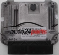 ECU CENTRALITA DE MOTOR VOLKSWAGEN SKODA OCTAVIA 2.0 TDI BOSCH 0 281 013 619