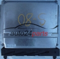 ECU CENTRALITA DE MOTOR VOLVO V70 S80 2.9 BOSCH 0261207227