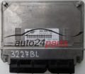 ECU CENTRALITA DE MOTOR VW VOLKSWAGEN GOLF 1.6 APF 06A906033