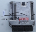 KOMPUTER STEROWNIK SILNIKA MINI COOPER 1.6 D BOSCH 0281014856, 0 281 014 856, BMW 7809794, 031647815