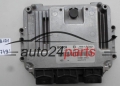 RENAULT MEGANE SCENIC 1.9 DCI BOSCH 0281011549, 0 281 011 549, 8200310863, 8200370779 1039S02681