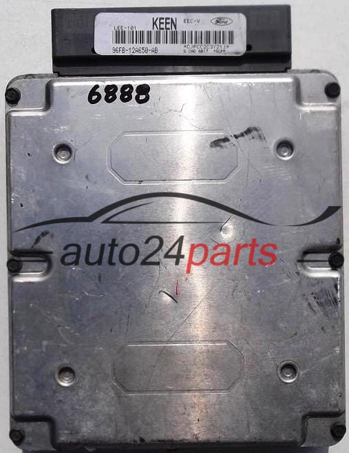 96FB-12A650-AB, 96FB12A650AB, KEEN, LEE-101