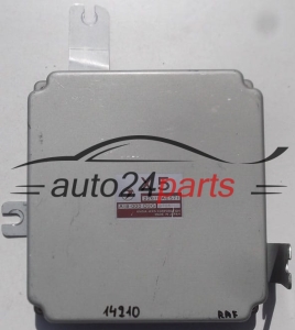 CALCULATEUR MOTEUR SUBARU IMPREZA 22611 AE571, 22611AE571, A18-000 D2G, A18000D2G