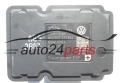 BOMBA HIDRAULICA Y CENTRALITA ABS AUDI VW VOLKSWAGEN SEAT SKODA 1K0614517DJ, 1K0 614 517 DJ, 10.0212-0684.4, 10021206844, 1K0907379BJ