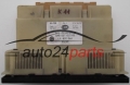 PANEL OGRZEWANIA STEROWNIK NAWIEWU REGULATOR KLIMATRONIK VW PASSAT 3B2 PASSAT B5 GOLF IV AUDI A4 HELLA 5HB 007 617-00, 5HB00761700, 1J1 907 044, 1J1907044 - K01, K11