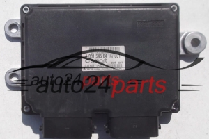 Ecu Caja de cambios automática  SMART 1.0 Mitsubishi G2T60271H3ZE, A 001 545 64 16/001, A0015456416001, A0015456416 