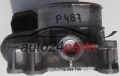 BOITIER DE PAPILLON OPEL VECTRA 2.2 ACDELCO 12 568 796, 12568796 