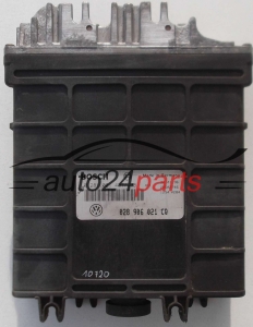 KOMPUTER STEROWNIK SILNIKA VW VOLKSWAGEN CADDY 1.9 SDI 028906021CQ