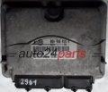 calculateur moteur pour vw volkswagen golf 1.8t