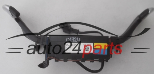 PRZELACZNIK ZESPOLONY CITROEN 9656127077-C, 9656127077C, 12275300