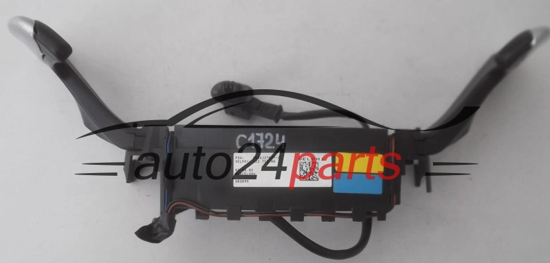 PRZELACZNIK ZESPOLONY CITROEN 9656127077-C, 9656127077C, 12275300