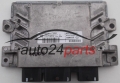 calculateur moteur pour renault twingo 1.1