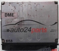 MOTORSTEUERGERÄT ECU STEUERGERAT BMW 320I, SIEMENS 5WK9 018, 5WK9018, 1 774 598, 1744598 