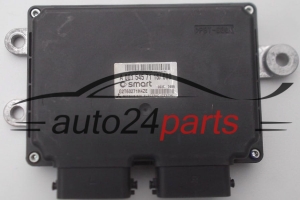 Boîte de vitesses automatique contrôleur  SMART Mitsubishi G2T60271H4ZE, A 001 545 71 16/000, A0015457116000, A0015457116 
