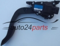 POTENTIOMETRE DE PEDALE DE GAZ D'ACCELERATEUR RENAULT TWINGO 1.5 DCI 8200 426 238 E, 8200426238E, 6PV 009 085-05, 6PV00908505 