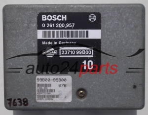 calculateur moteur pour nissan micra 1.0