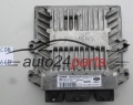FORD FIESTA 1.4 TDCI 3S6112A650LC, 3S61-12A650-LC SIEMENS SID 804 5AYC J38AC 5WS40140E-T 5WS40140ET 