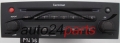 RADIO CD NAVI NAWIGACJA CARMINAT RENAULT MEGANE 8200 484 424 T / 8200484424T / 6500-4865 / 65004865 / BE 7433 / BE7433 - PN36