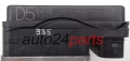 POMPE HYDRAULIQUE ET CALCULATEUR d'ABS  DAIHATSU TERIOS ADVICS  44510B4020,  89540B4020, 13511021030