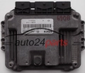 KOMPUTER STEROWNIK SILNIKA RENAULT LAGUNA 1.9 DCI BOSCH 0281011148