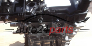 SILNIK 1KRY.130 TOYOTA YARIS 3 7710031 